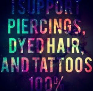 Meet your Posher, Whitney